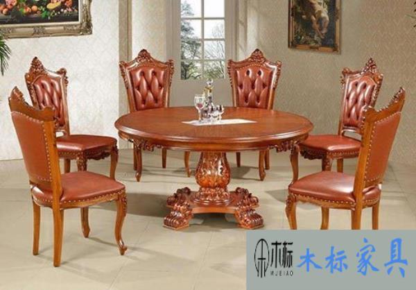 柚木餐桌椅怎么樣？ 