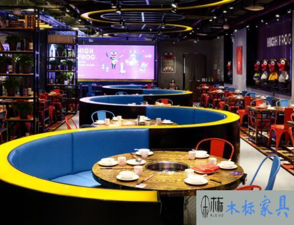 中西餐廳結合設計能滿足消費者需求嗎 