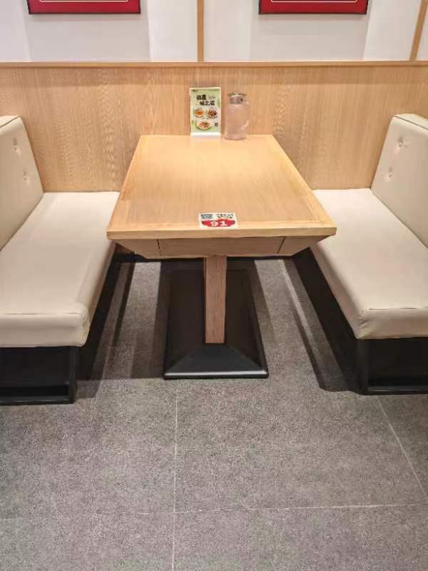 第一次做餐飲老板，如何選擇家具？