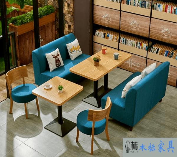 常見幾種餐廳沙發風格廠家直銷 