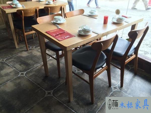 餐飲家具上海西餐廳桌椅定制優(yōu)勢有哪些？ 