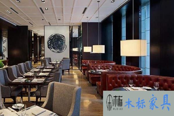 上海餐廳卡座沙發帶來的優勢有哪些？ 
