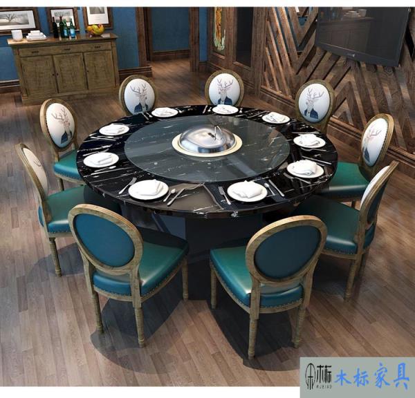 餐飲家具火鍋桌椅保養(yǎng)技巧需要掌握三點 