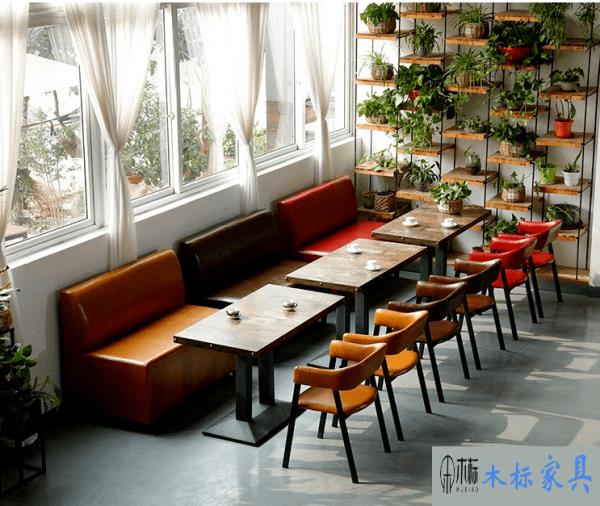 玻璃鋼快餐廳桌椅材質如何選擇 