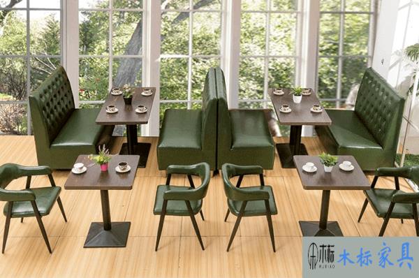 高質(zhì)量舒適的卡座沙發(fā)如何選擇？ 