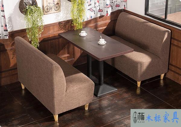 西餐廳家具風格定制原則有哪些？ 