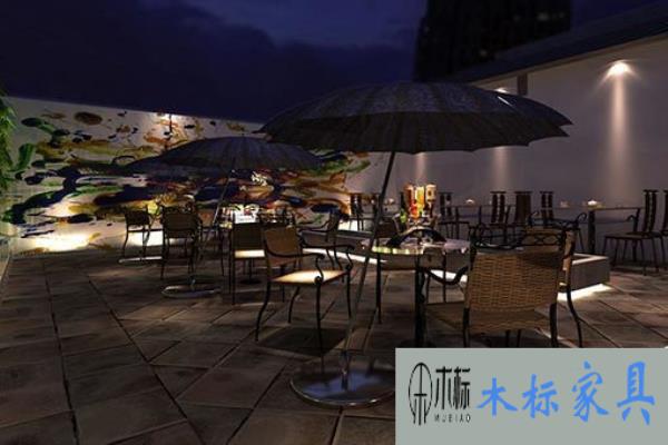 餐飲家具桌椅廠定制有什么優勢？如何選對廠家 