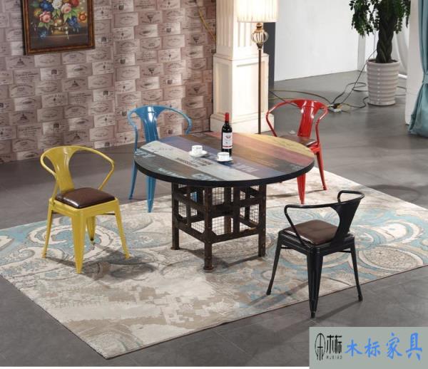 餐飲家具-餐桌在餐廳中應用很大，如何選擇適合 