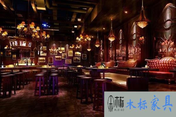 掌握三個要素高效選購酒吧桌椅批發 