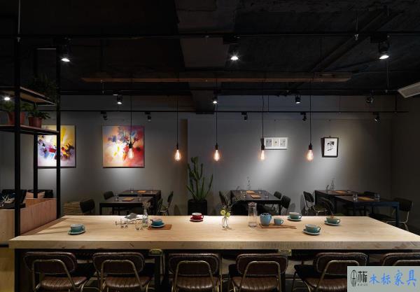 咖啡廳設(shè)計(jì)應(yīng)注意哪些原則？如何布局家具 