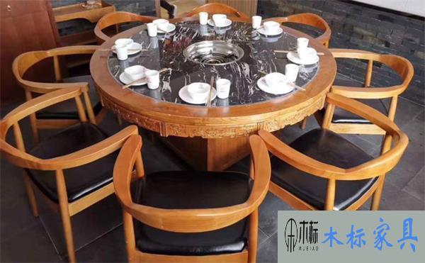 火鍋店設計方案如何挑選適合的桌椅搭配？ 