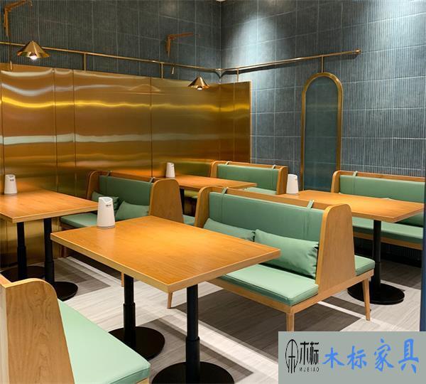 咖啡廳設(shè)計(jì)空間布局桌椅搭配該怎么做？ 