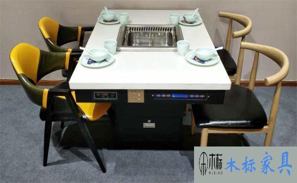 烤肉桌椅設計如何找適合家具廠家定做？ 