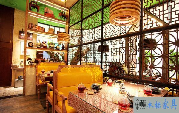 創(chuàng)意餐廳設(shè)計需要注意哪些方面 