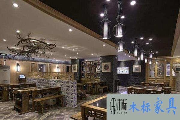 餐廳火鍋桌椅保養小知識你了解哪些？ 