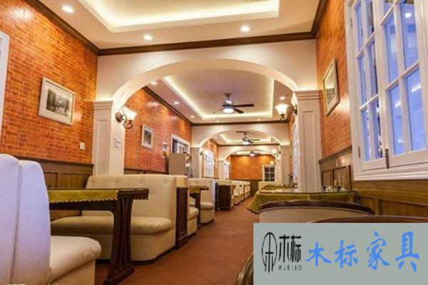 餐廳卡座沙發的價格和檔次你了解嗎 