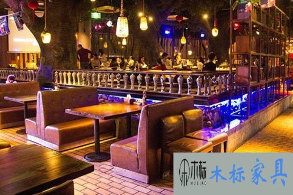 辨別酒吧沙發質量的優質方法你知曉哪些？ 