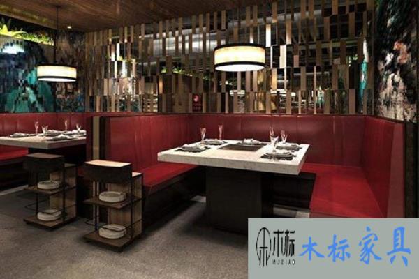 開一家火鍋店選擇卡座沙發(fā)搭配優(yōu)勢(shì)有哪些？ 