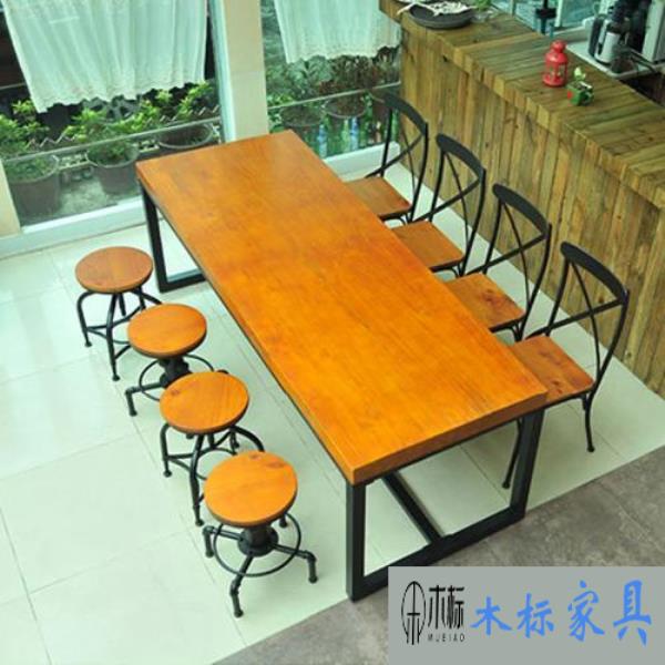 實木餐桌椅定制的四大基本原則你知曉幾個？ 