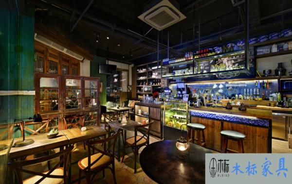 咖啡廳設計裝修風格需要注意哪些問題？ 