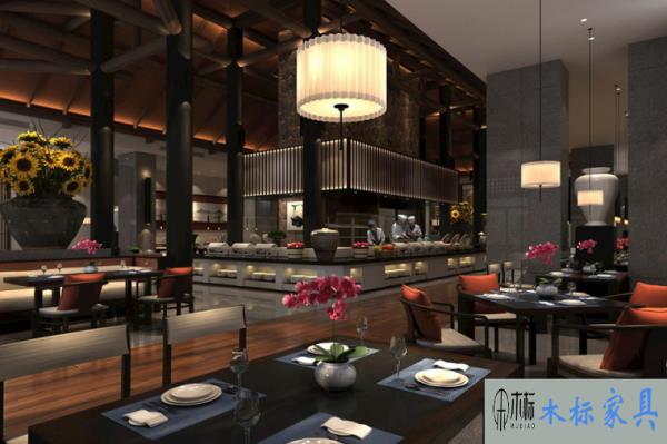 專業(yè)電磁爐火鍋桌設(shè)計要點讓你餐廳更加形象  