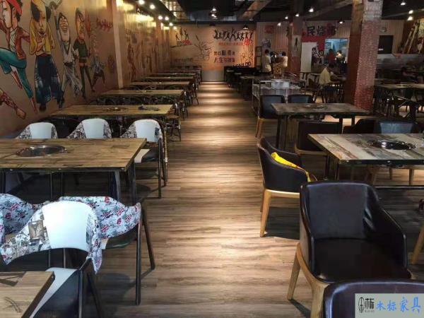 日式燒肉店如何選擇合適餐桌椅？有什么技巧？ 