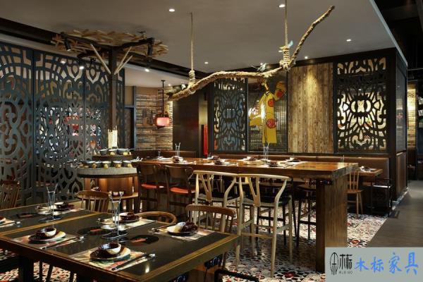 電磁爐火鍋桌椅的特點你知曉哪些？ 