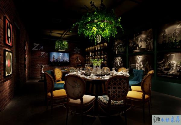 餐廳布局如何選擇合適的布藝沙發裝飾？ 