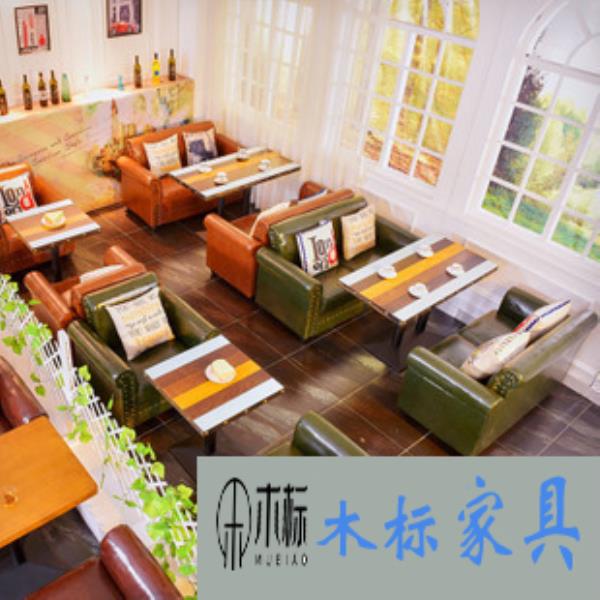 咖啡廳桌椅設計需要具備什么樣技術|餐飲家具 