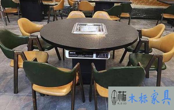 開一家火鍋店需要哪些布局技巧？讓火鍋店更加美觀 