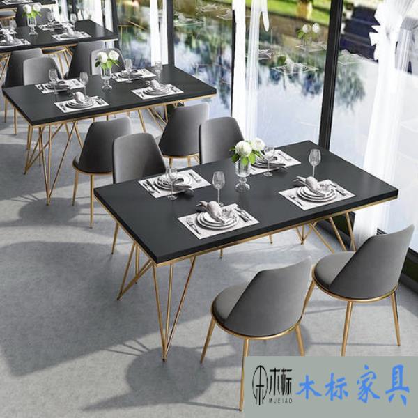 定制家具發展趨勢之餐飲家具制造工藝 