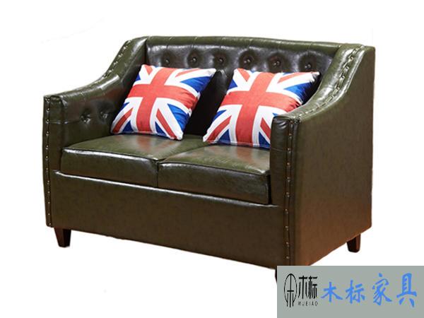 餐廳家具定制卡座沙發材質選擇技巧 