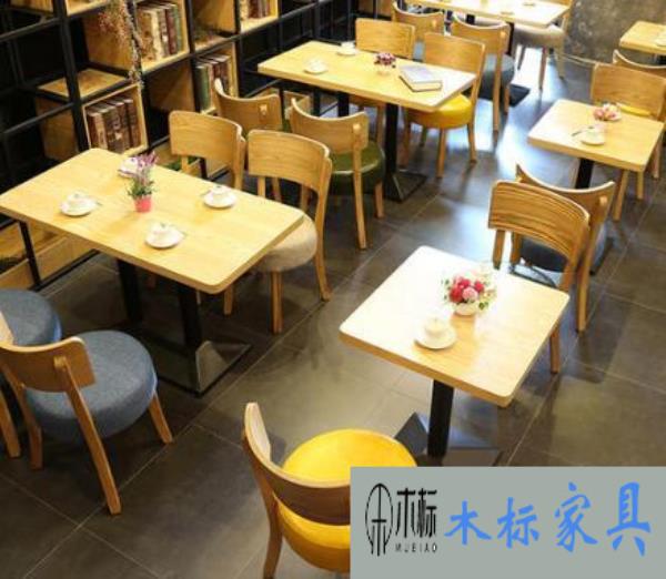 實木餐桌椅有哪些常見的實木材質|餐廳家具 