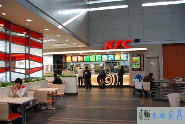 采購肯德基桌椅廠家聯系方式 
