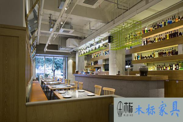 環(huán)保食堂餐桌椅價格貴不貴|餐飲家具 