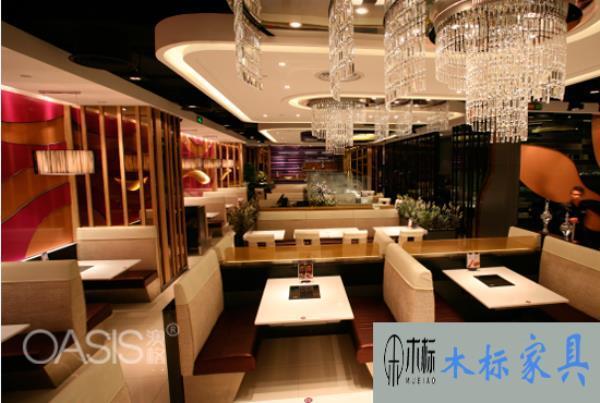 用木蠟油作為涂料的實木火鍋桌椅質量怎么樣呢？ 