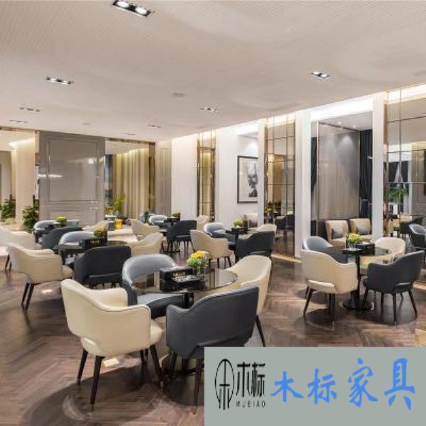 西餐廳桌椅設計特色有哪些？如何選購|餐飲家具 