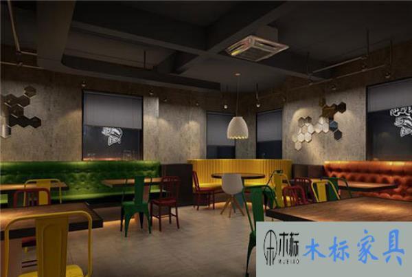 學(xué)校員工食堂餐桌椅尺寸多少合適？該如何選購 