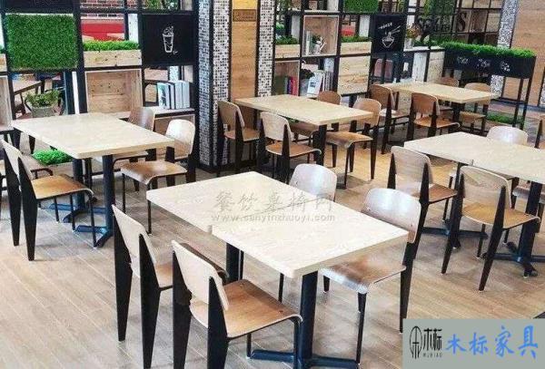 餐飲場所餐桌椅沙發011 