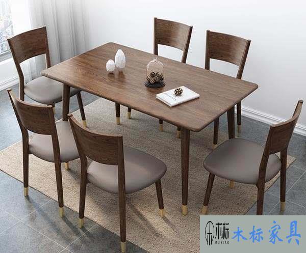 時尚餐廳桌椅批發(fā)廠家 