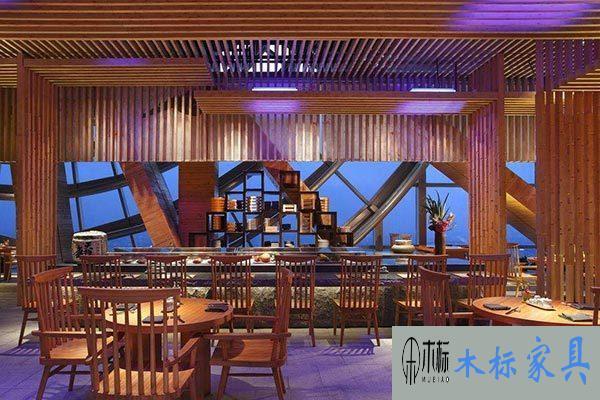 實(shí)木餐廳桌椅好嗎？ 