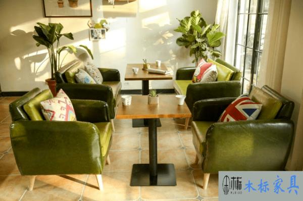 餐廳沙發定制仿皮布藝沙發清洗方法你了解多少 