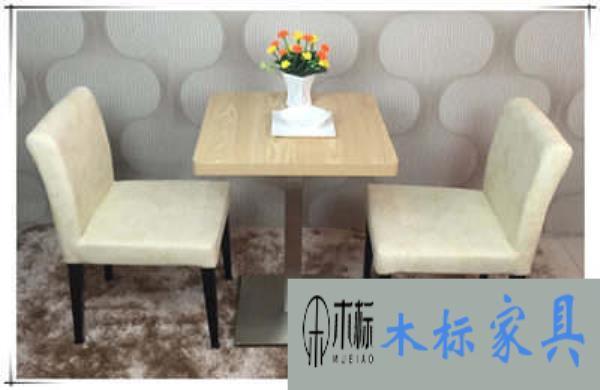 餐飲家具的搭配與保養，餐飲桌椅布置和維護 