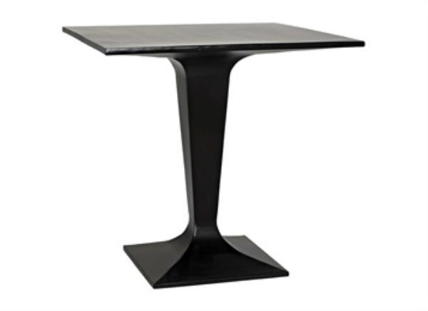 音樂(lè)酒吧美式鄉(xiāng)村風(fēng)格實(shí)木酒吧桌