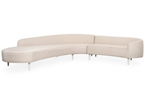 主題餐廳時尚個性異形卡座沙發(fā)